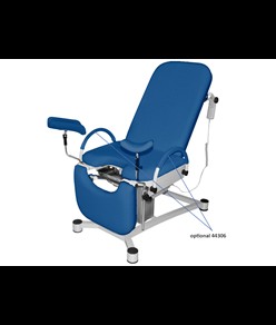 Poltrona ginecologica  Maya