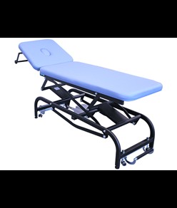 Lettino da visita King