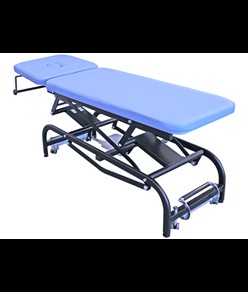 Lettino da visita King