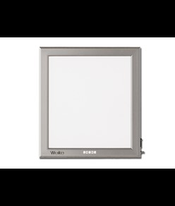 Negativoscopi ultrapiatti a led