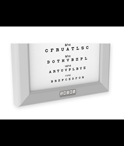 Tavole optometriche a led ultrapiatte