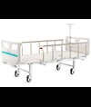 Letto ospedaliero 3 snodi