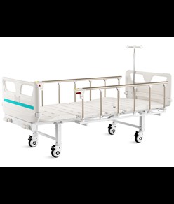 Letto ospedaliero 3 snodi