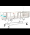 Letto ospedaliero 4 snodi