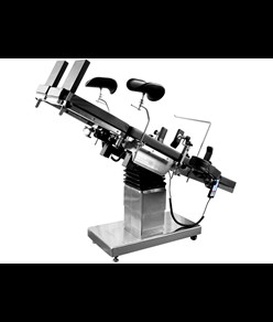 Tavolo operatorio elettrico