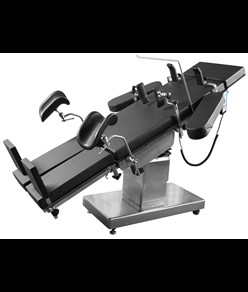 Tavolo operatorio elettrico