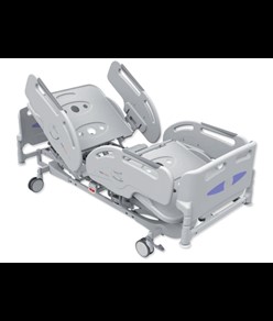 Letto elettrico