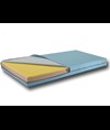Materasso AMYLIFE con fodera