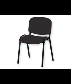 Sedia visitatori ISO