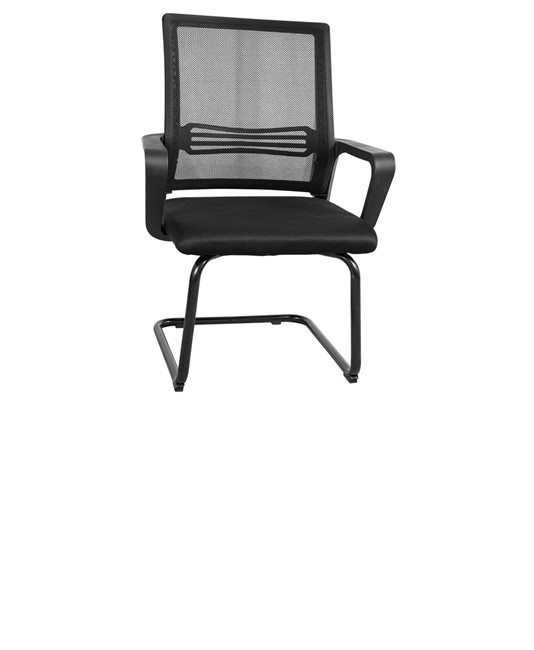 Sedia visitatore Cantilever Sidney Sedia visitatore Cantilever Sidney