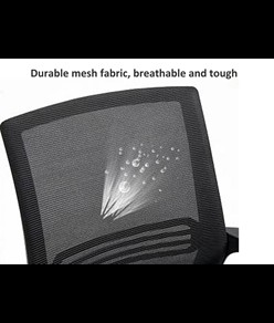 Sedia visitatore Cantilever Sidney