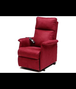 Poltrona elevabile  Flavia