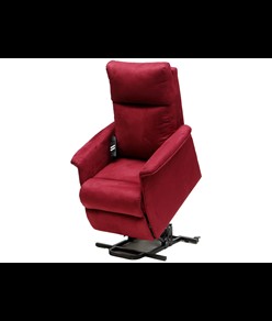 Poltrona elevabile  Flavia