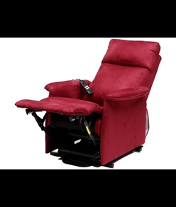 Poltrona elevabile  Flavia