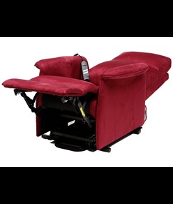 Poltrona elevabile  Flavia