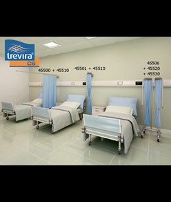 Tenda  Trevira