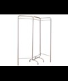 Paravento senza tenda