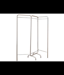 Paravento senza tenda