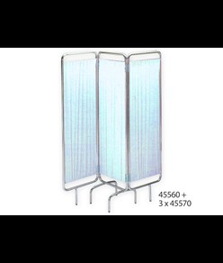 Paravento senza tenda