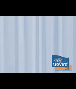 TENDA TREVIRA per paraventi - azzurra