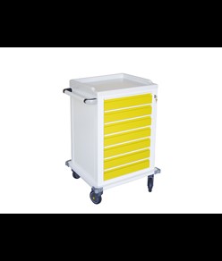 Carrello modulare