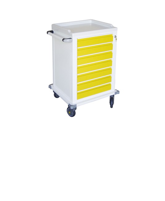 Carrello modulare Carrello modulare