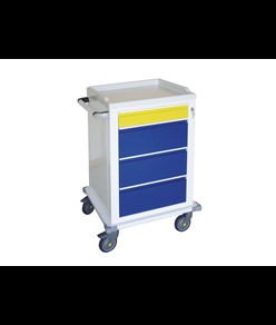 Carrello modulare