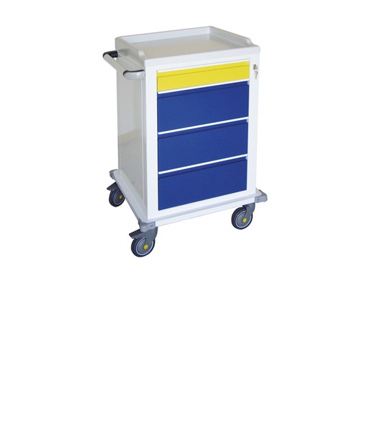 Carrello modulare Carrello modulare