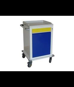 Carrello modulare