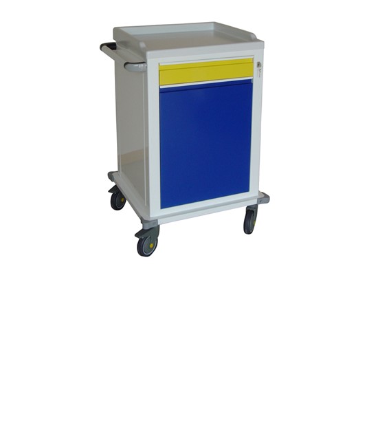 Carrello modulare Carrello modulare