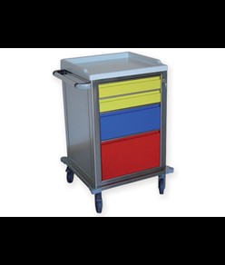Carrello modulare