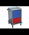 Carrello modulare