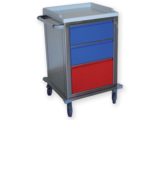 Carrello modulare Carrello modulare