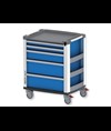 Carrello Medium Kart
