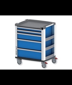 Carrello Medium Kart