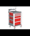 Carrello di emergenza Compact Kart