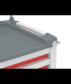 Carrello di emergenza Compact Kart