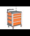 Carrello di emergenza Medium Kart