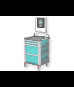 Carrello Viewer Kart