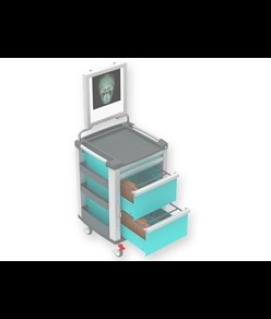 Carrello Viewer Kart