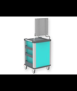 Carrello Viewer Kart