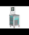 Carrello Viewer Kart 2