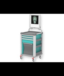 Carrello Viewer Kart 2