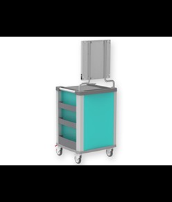 Carrello Viewer Kart 2