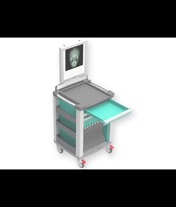 Carrello Viewer Kart 2