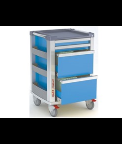 Carrello Multifunzione Kart