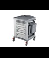 Carrello multifunzione Basic KS