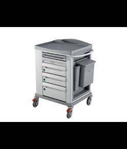 Carrello multifunzione Basic KS