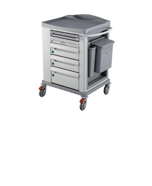 Carrello multifunzione Basic KS Carrello multifunzione Basic KS