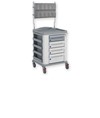 Carrello medicazione KS Carrello medicazione KS